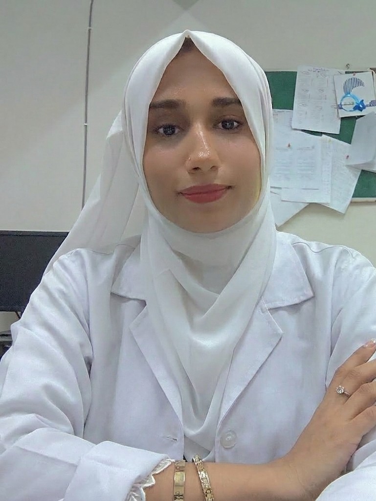 Dr. Seerat